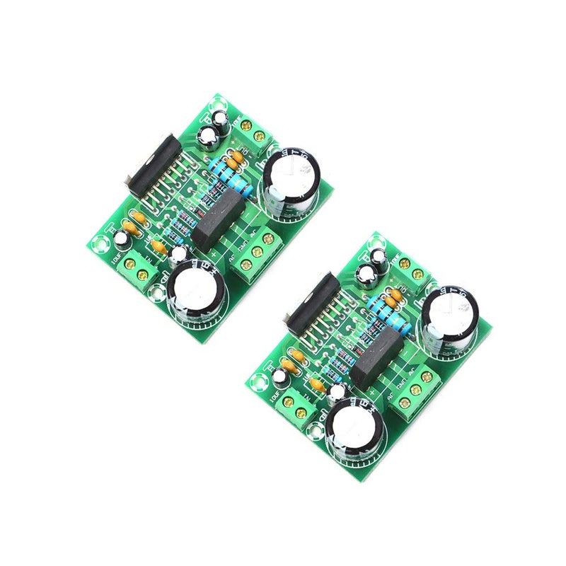 Comimark 2Pcs TDA7293 100W Digital Audio Amplifier Board AC 12V-50V Mono Single Channel - Image 1
